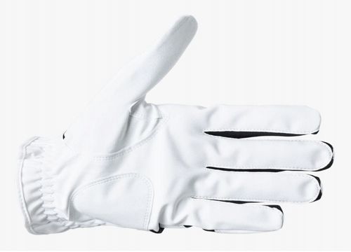 Rękawiczki Aditech 22 pojedyncze białe Lewa na Arena.pl