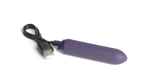 classic bullet wibrator fioletowy je joue na Arena.pl