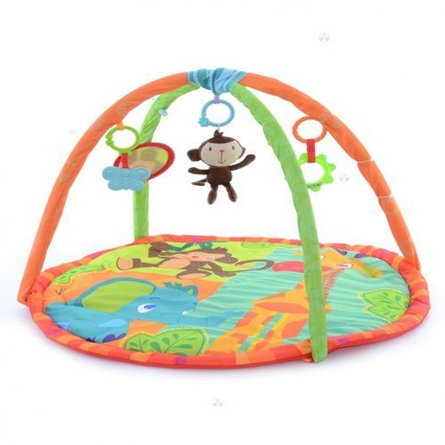 Mata edukacyjna FB600041 małpka na Arena.pl