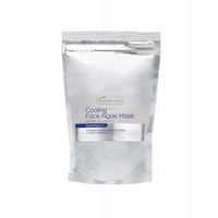 BIELENDA PROFESSIONAL MASKA ALGOWA Z RUTYNĄ I WITAMINĄ C UZUPEŁNIENIE 190g