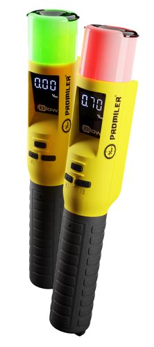 Alkomat PROMILER iBlow 10 na Arena.pl