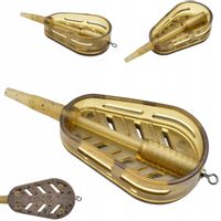 KOSZYK do metody Koszyczek METHOD FEEDER 30 g