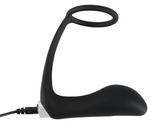 bv vibrating ring & plug na Arena.pl
