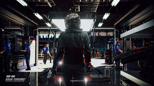 Gran Turismo 7 PS4 / PS5 na Arena.pl