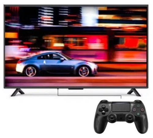 BEZPRZEWODOWY PAD DO PS4 KONTROLER Zamiennik na Arena.pl