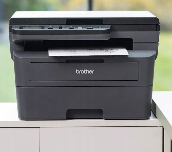 Brother DCP-L2622DW WiFi Duplex zdjęcie 5