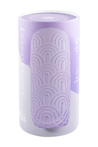 masturbator-marshmallow maxi candy purple na Arena.pl