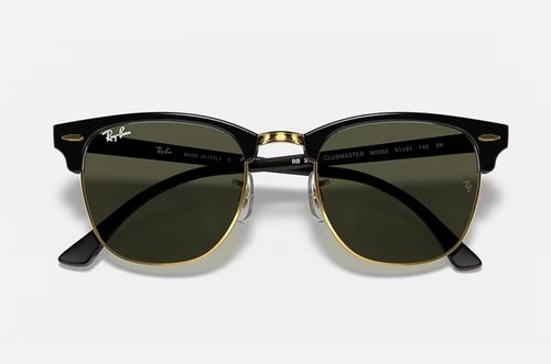 RAYBAN CLUBMASTER CLASSIC RB3016 na Arena.pl