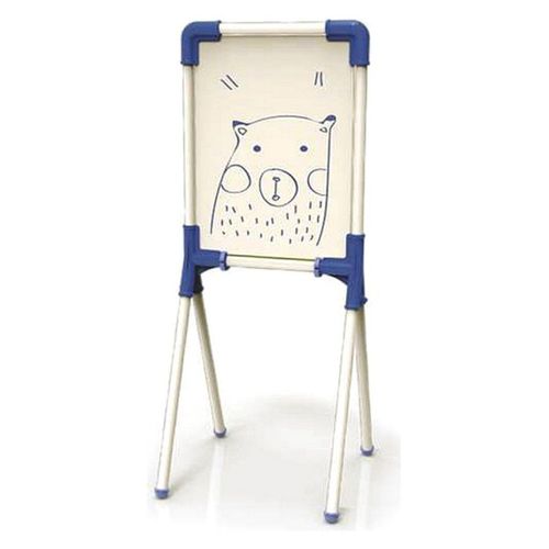 Tablica 2 w 1 Chicos Paint & Learn (37 x 32 x 85 cm) na Arena.pl