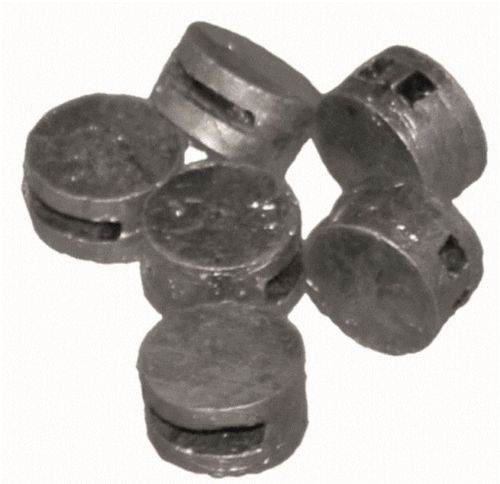 plomba ołowiana fi 10 - plo 10 na Arena.pl