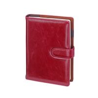 notes notatnik zbliżony a5 wymienny wkład 2026 180 kartek kratka