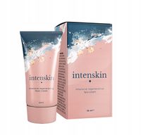 Krem przeciwstarzeniowy do twarzy Intenskin Intensive dzień i noc 50 ml