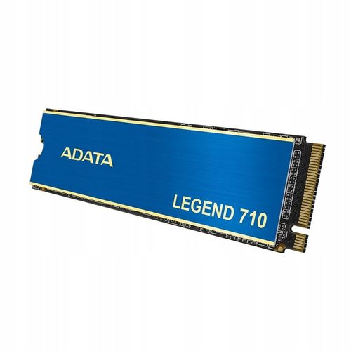 Dysk SSD Legend 710 512GB PCIe 3x4 2.4/1 GB/s M2 na Arena.pl