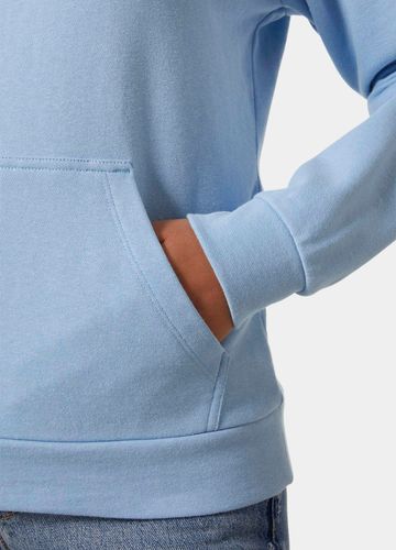 Helly Hansen damska bluza z kapturem W CORE HOODIE 54033 627 XL na Arena.pl