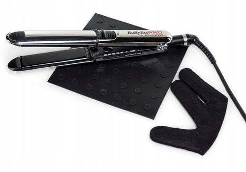 Prostownica BABYLISS PRO Elipsis 3000 BAB3000EPE +MATA +RĘKAWICZKA na Arena.pl