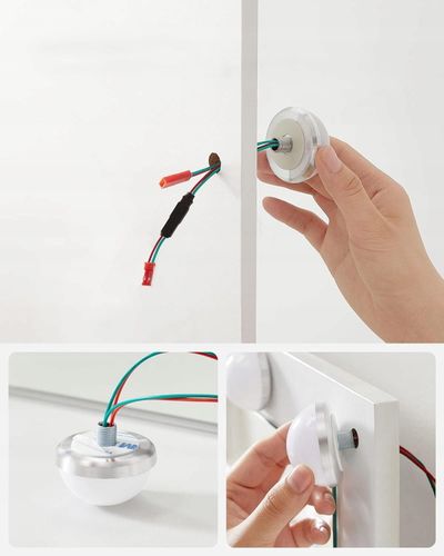 Toaletka - RDT114W01 na Arena.pl