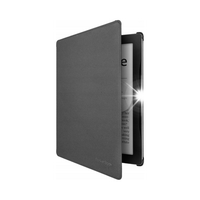 Etui PocketBook Inkpad Lite Magnetyczne Szare Funkcja usypiania wybudzania