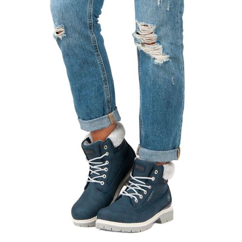 Traperki american r.37 na Arena.pl