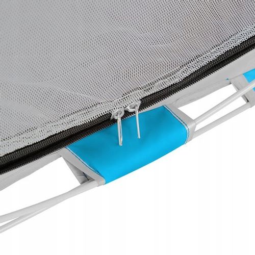 namiot SAMOROZKŁADAJĄCY duży na plażę osłona przeciwsłoneczna LEKKI śledzie na Arena.pl