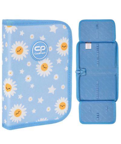 PIÓRNIK CLIPPER DAISY SUN COOLPACK zdjęcie 2