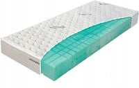 Materac NATUR BIOGREEN MATERASSO piankowy wyrób medyczny 90x180 H2