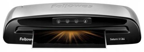 Laminator Fellowes Saturn 3i A4 na Arena.pl