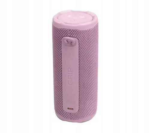 Głośnik bluetooth JBL Grip Różowy na Arena.pl