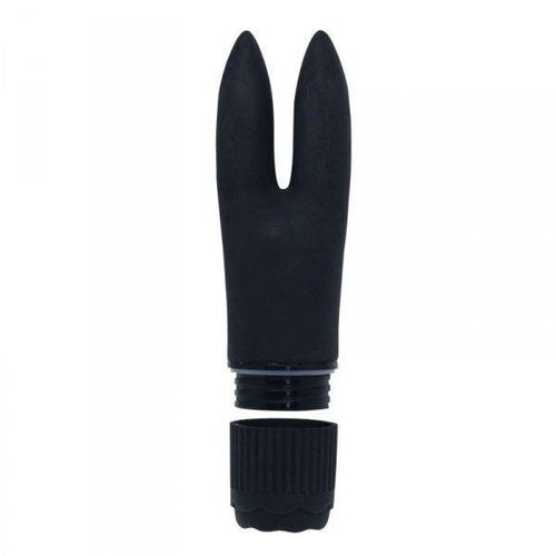 Stymulator-Multi-Speed Vibe W/ Dual Motors.pu Coated Surface. na Arena.pl