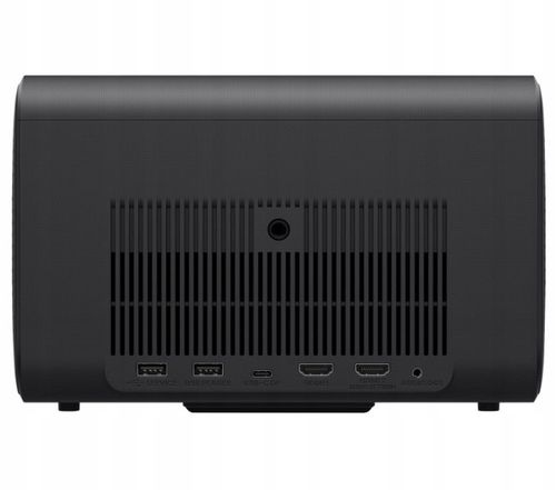 Projektor multimedialny BenQ GP520 4LED 4K HDR Android Wi-Fi Bluetooth na Arena.pl