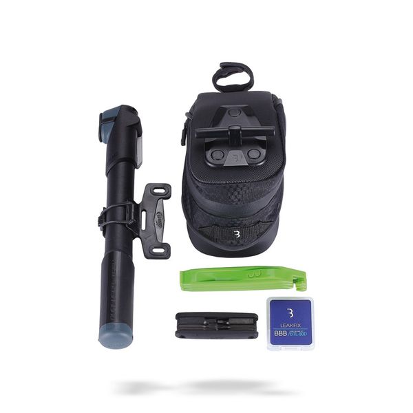 BBB BSB-52 Zestaw CombiPack M black zdjęcie 1