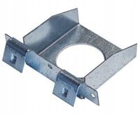 BUDMAT ŁĄCZNIK POPRZECZNY DO PROFILI CD60 GK - 60 SZT