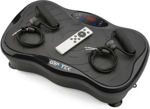 PLATFORMA WIBRACYJNA WIBRUJĄCA TRENINGOWA MASAŻER na Arena.pl