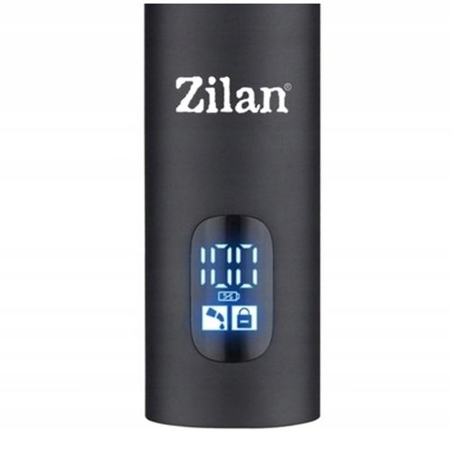 MASZYNKA DO STRZYŻENIA TRYMER DO BRODY WŁOSÓW BARBER USB ZILAN QUERA na Arena.pl