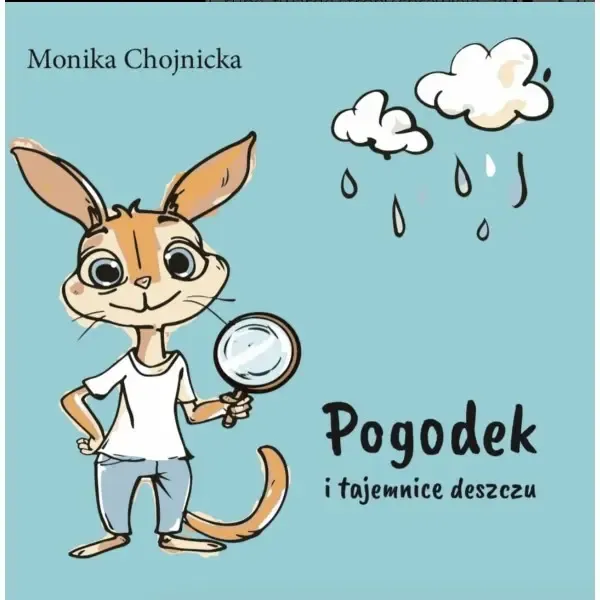 Pogodek i tajemnice deszczu zdjęcie 1