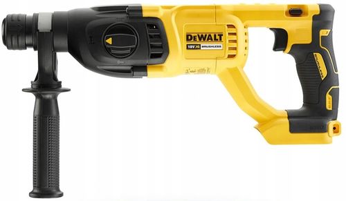 Młotowiertarka DEWALT DCH133N-XJ na Arena.pl