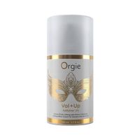 krem liftingujący piersi i pośladki vol + up 50ml orgie