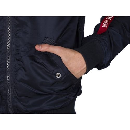 Alpha Industries Falcon II 07 Rozmiar - M na Arena.pl