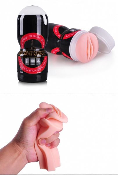 Masturbator-Passion Cup Vagina 04 zdjęcie 3