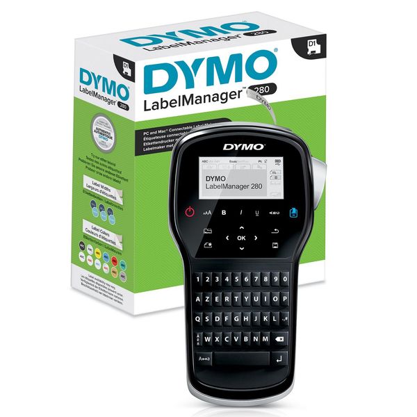 DYMO Label Manager280 zdjęcie 1