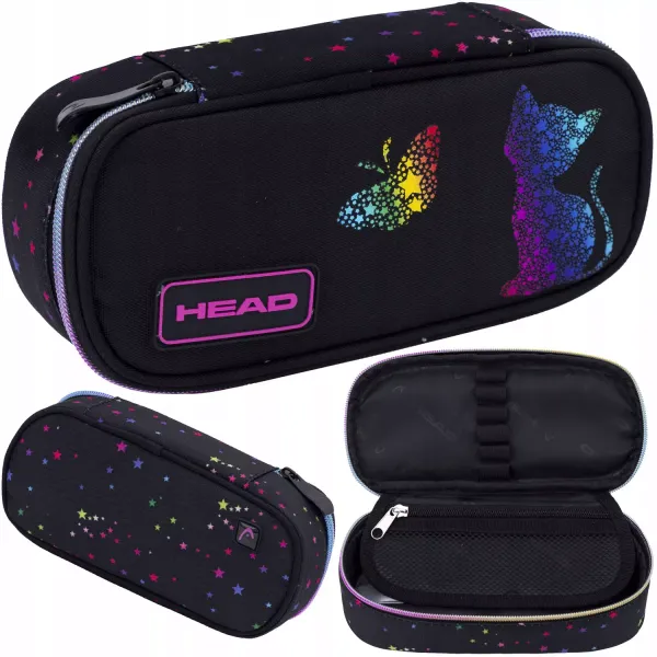 Piórnik saszetka Head zdjęcie 2
