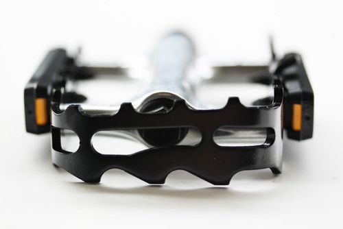 Pedały MTB VP-196 aluminiowe na Arena.pl