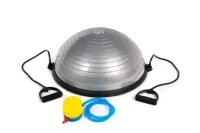 4EVERFIT Półpiłka Trener Równowagi Balans + LINKI