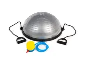 4EVERFIT Półpiłka Trener Równowagi Balans + LINKI