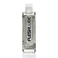 fleshlight - slide water-based anal lube 250 ml