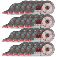 Korektor na taśmie myszka 5mm x 8m 20 sztuk