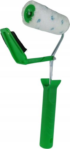 WAŁEK DO ODCINANIA KOLORÓW MALOWANIA ODCIĘĆ 10CM na Arena.pl