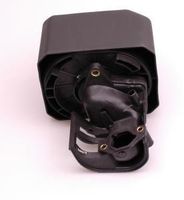 Obudowa filtra powietrza Rato silnik R270 kpl. 17100-Z080210-0000