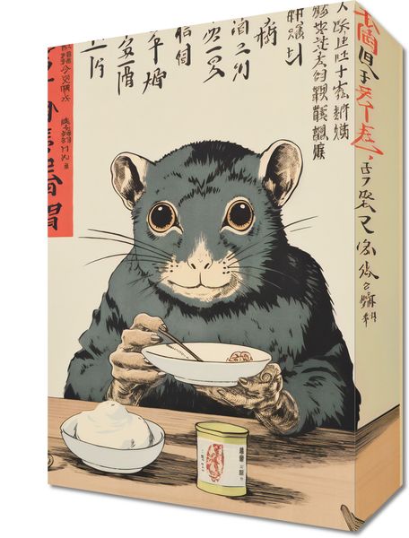 Obraz 20x30cm Chwila Refleksji zdjęcie 1