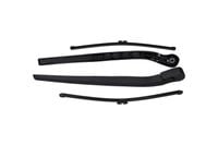 RAMIE WYCIERACZKI TYŁ Z PIOREM 350MM BMW 5 F11 2011 2012 2013 2014 2015