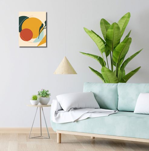 Obraz 30x40cm Natura Wnikliwa na Arena.pl